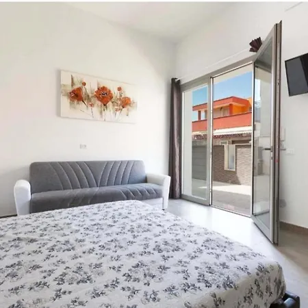 Bach 73 Affittacamere Porto Cesareo