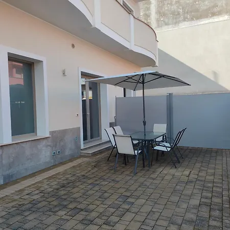 Bach 73 Porto Cesareo