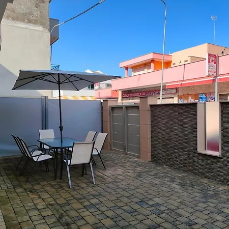 Bach 73 Affittacamere 4*