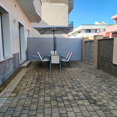 Bach 73 4* Porto Cesareo