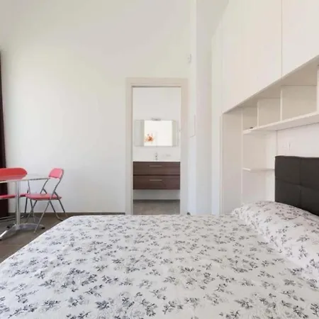 Bach 73 Guest house